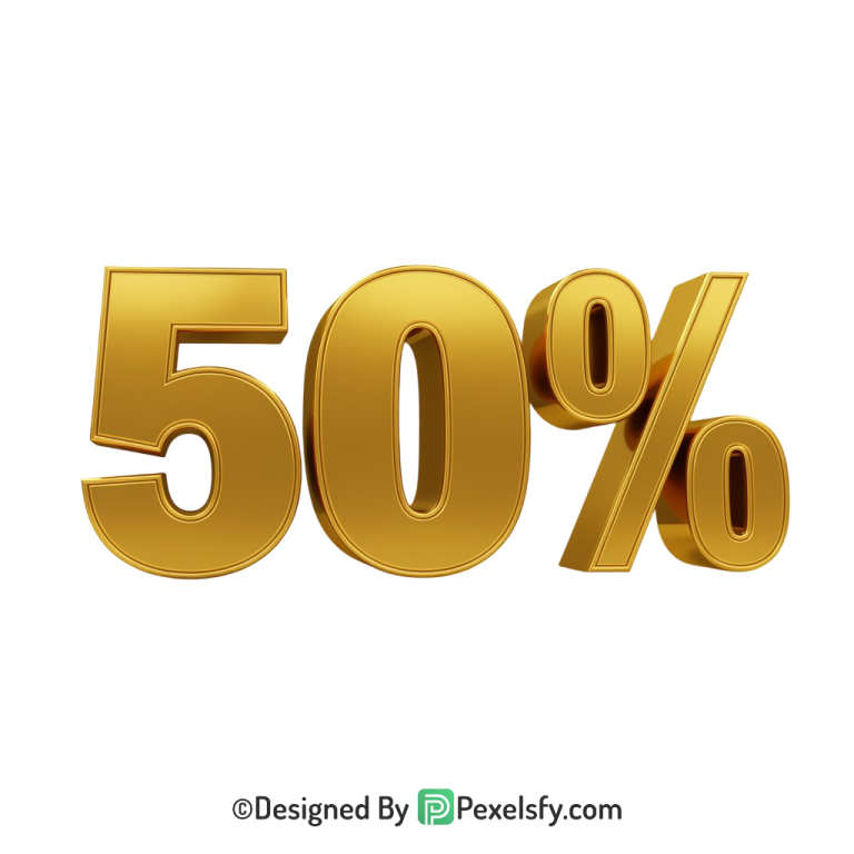 Percentage Png Image 70