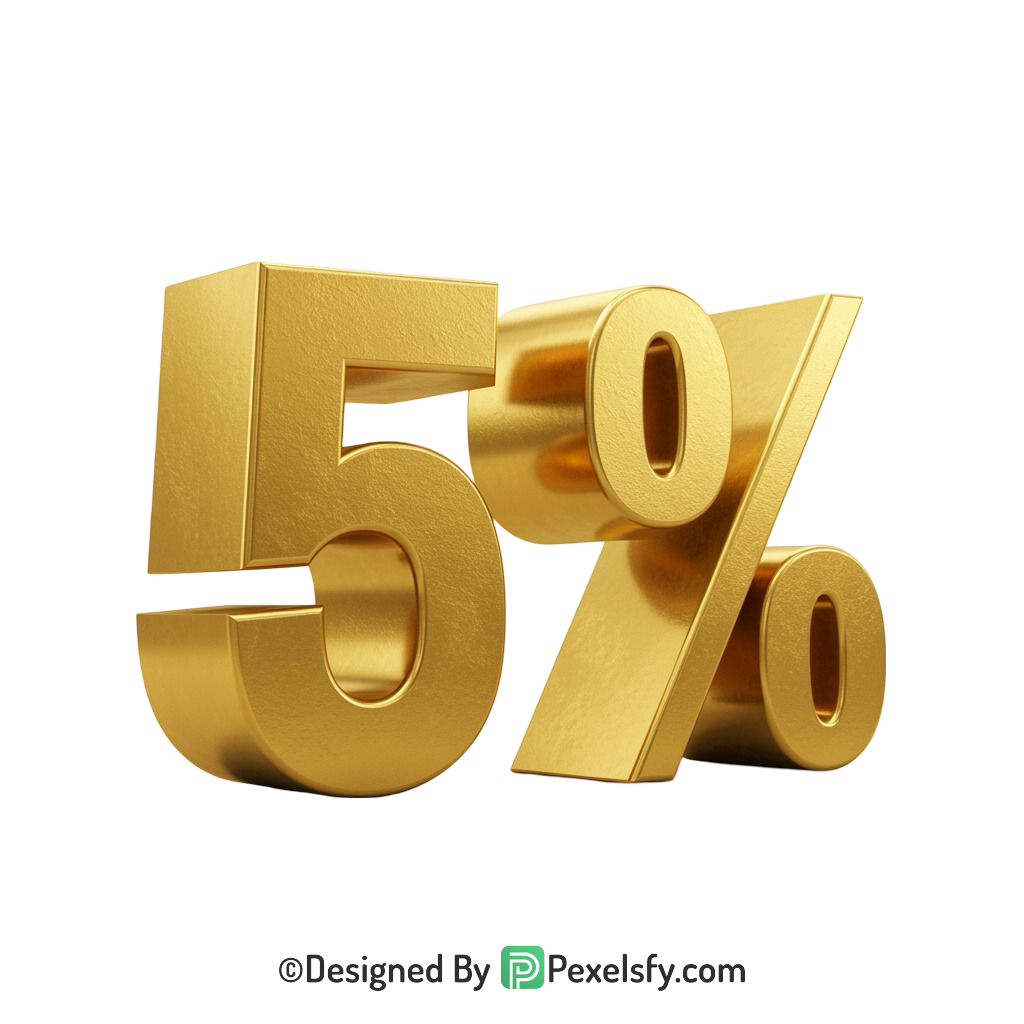 Percentage Png Image 71