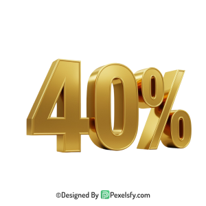 Percentage Png Image 72