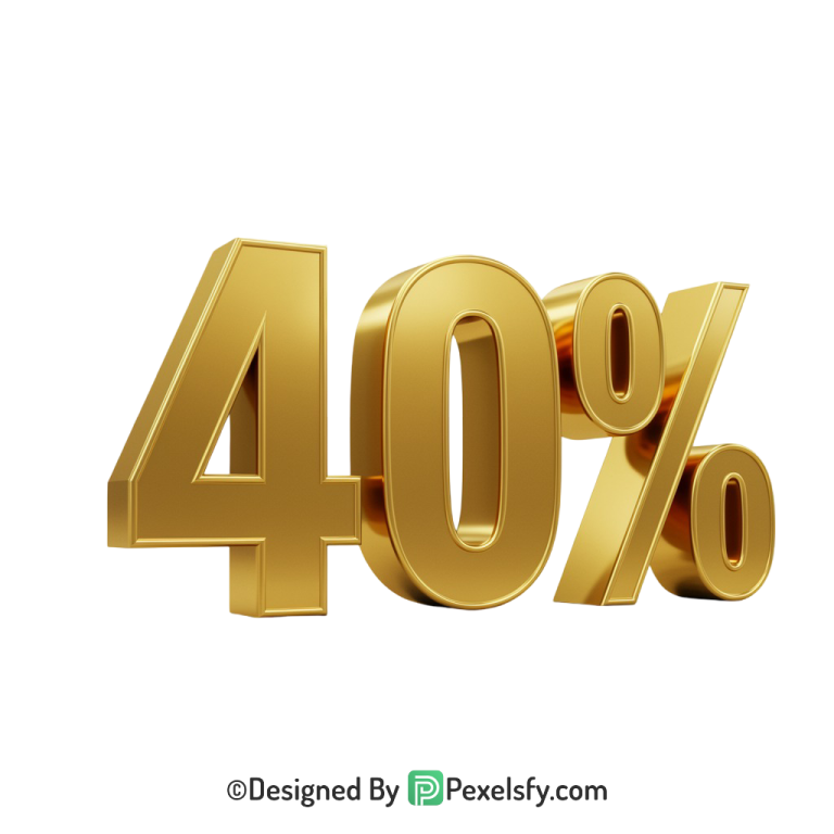 Percentage Png Image 72