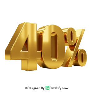 Percentage Png Image 73