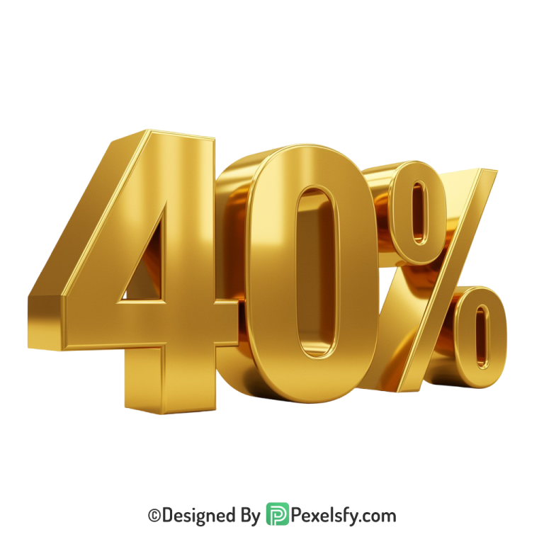 Percentage Png Image 73