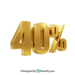 Percentage Png Image 76