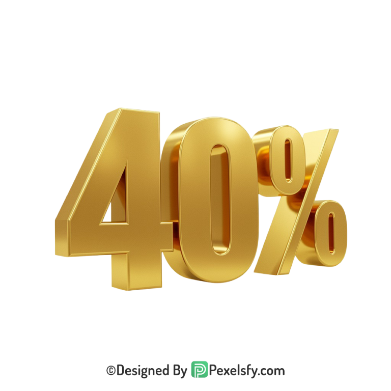 Percentage Png Image 76