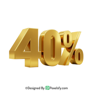 Percentage Png Image 77
