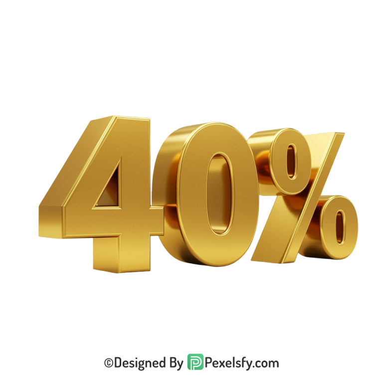 Percentage Png Image 78