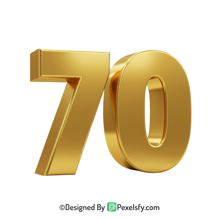 Percentage Png Image 8