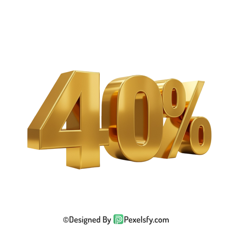 Percentage Png Image 81