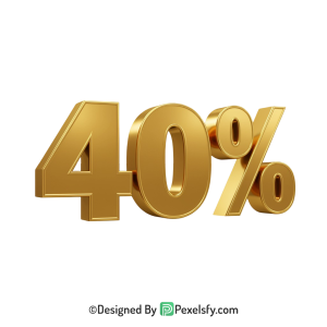 Percentage Png Image 82
