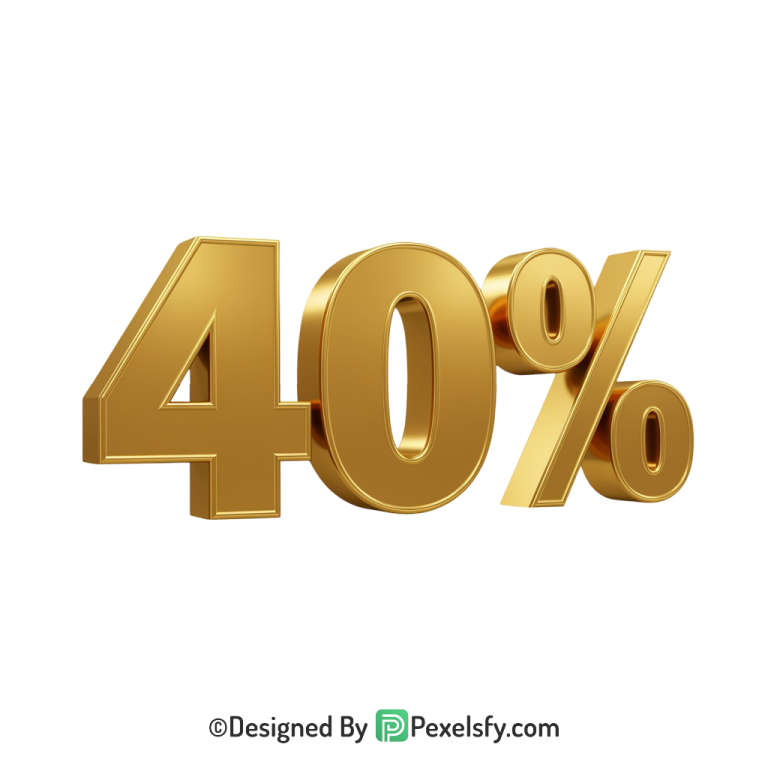 Percentage Png Image 82