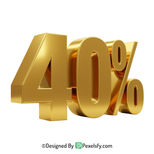 Percentage Png Image 84