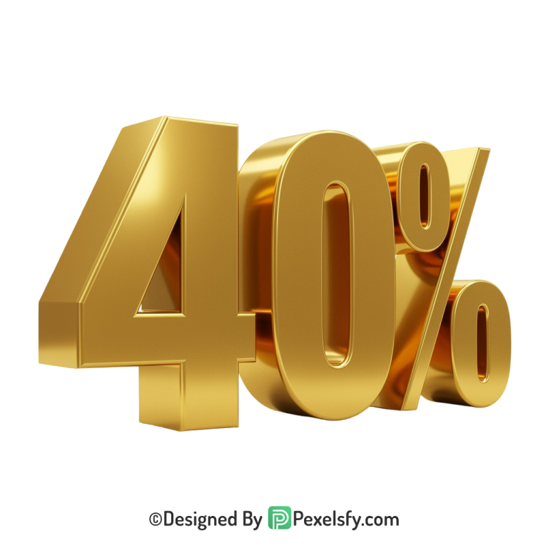 Percentage Png Image 84