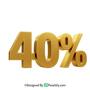 Percentage Png Image 86