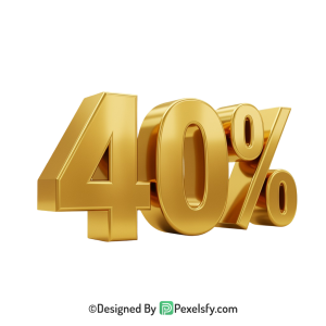 Percentage Png Image 89