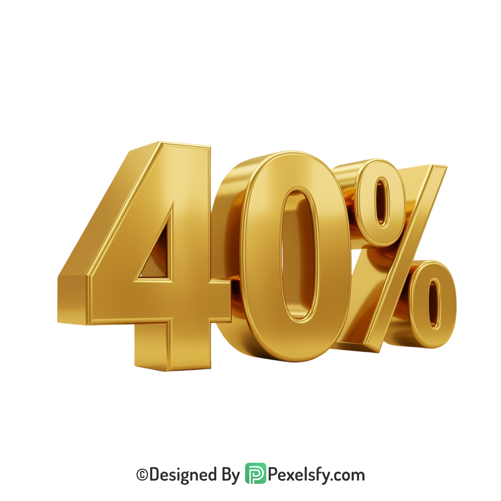 Percentage Png Image 89