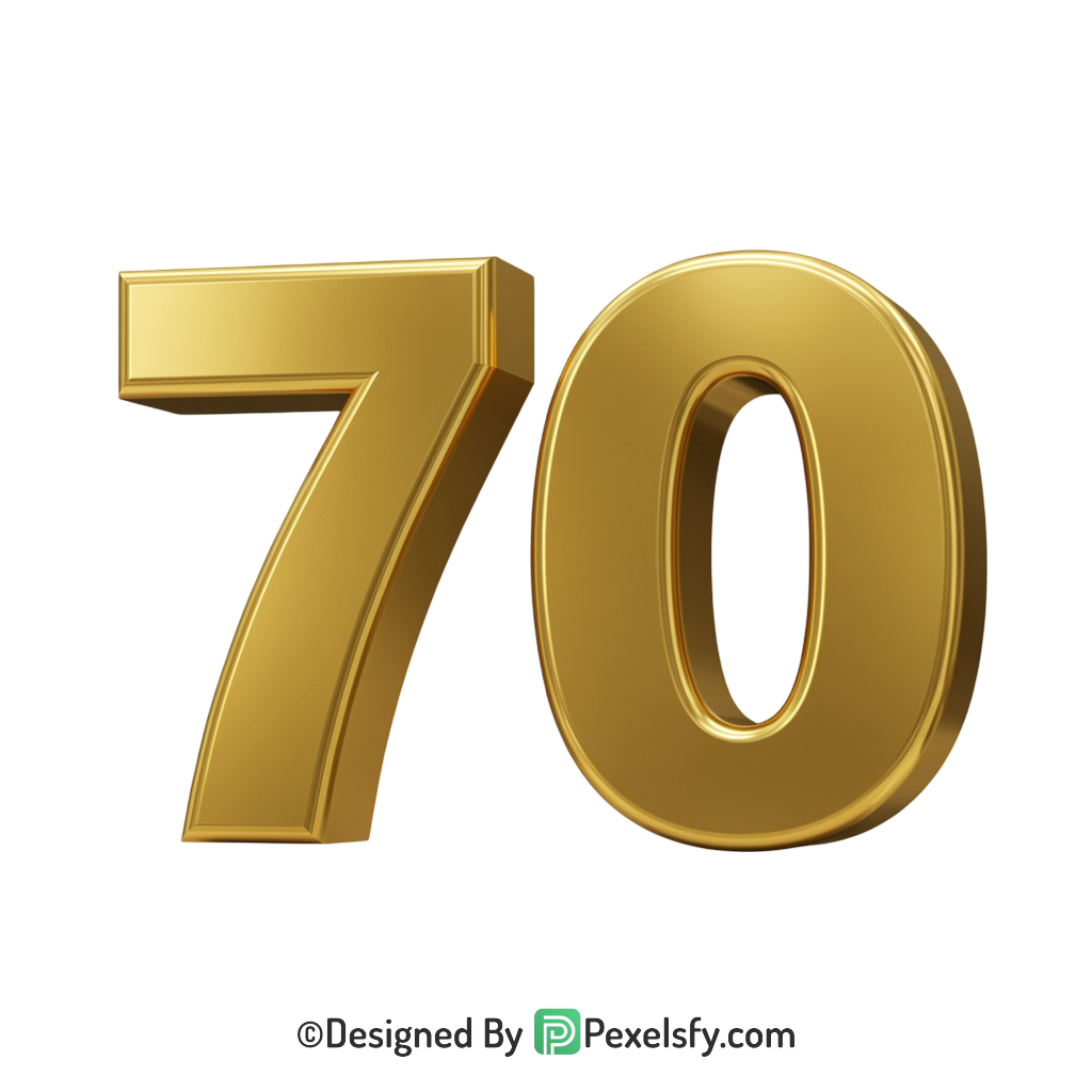 Percentage Png Image 9