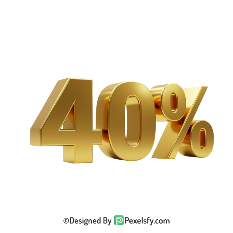 Percentage Png Image 91