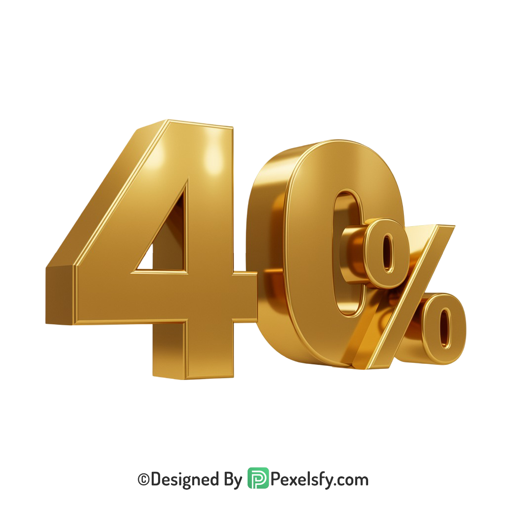 Percentage Png Image 93