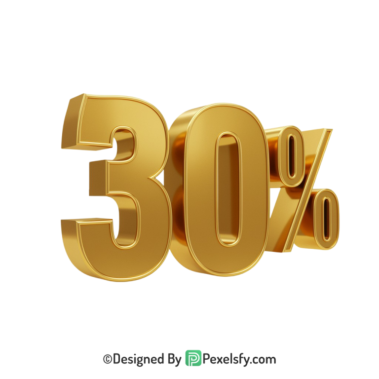 Percentage Png Image 94