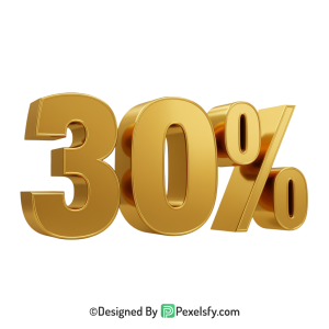 Percentage Png Image 96
