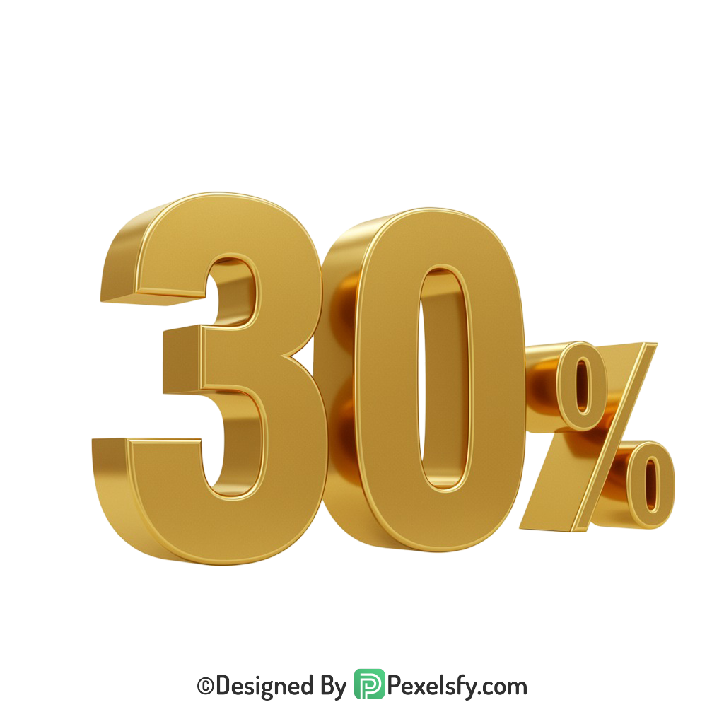 Percentage Png Image 97