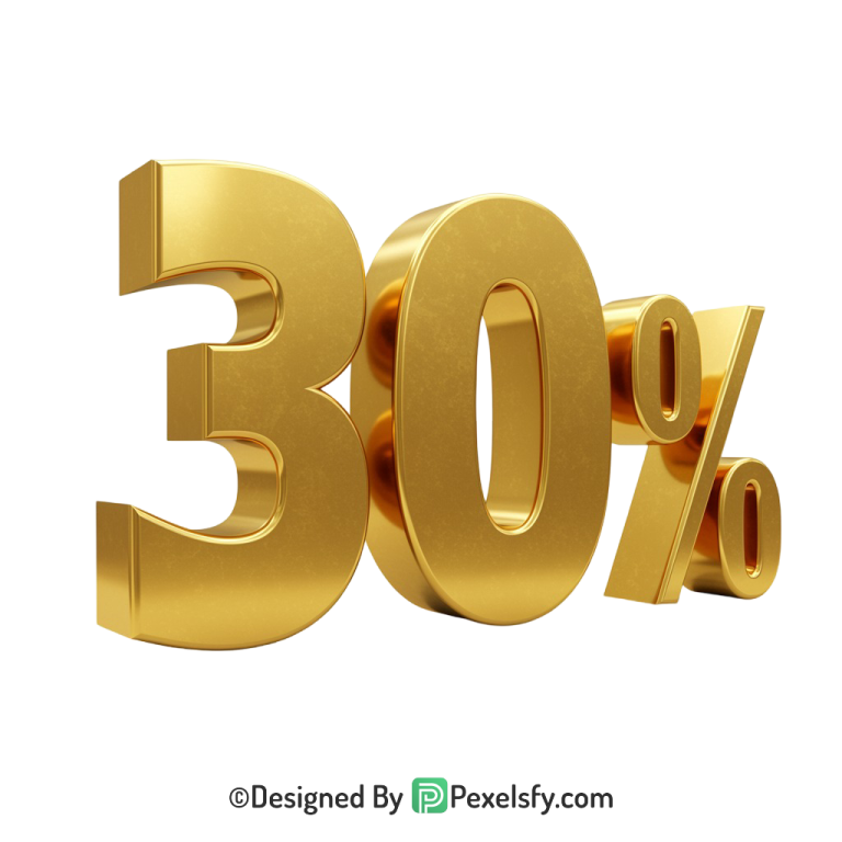 Percentage Png Image 98
