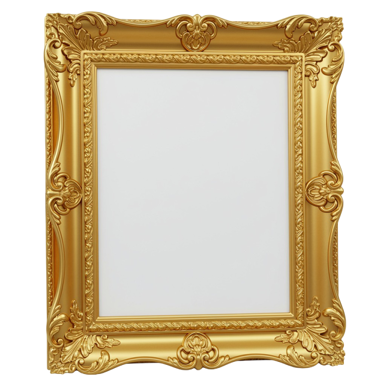 Photo Frame Png 1
