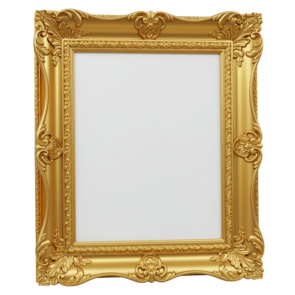 Photo Frame Png 1