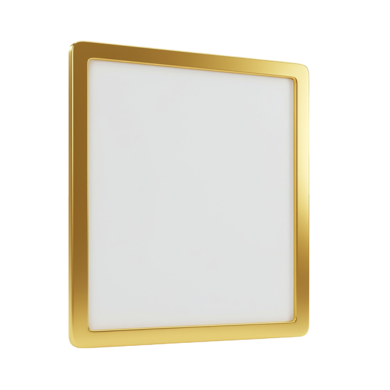 Photo Frame Png 10