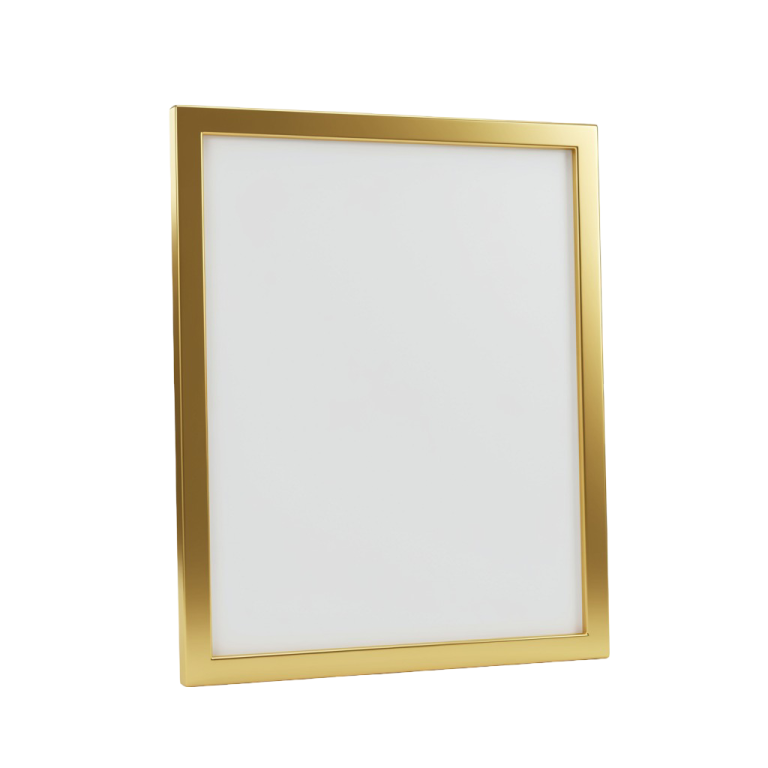 Photo Frame Png 12