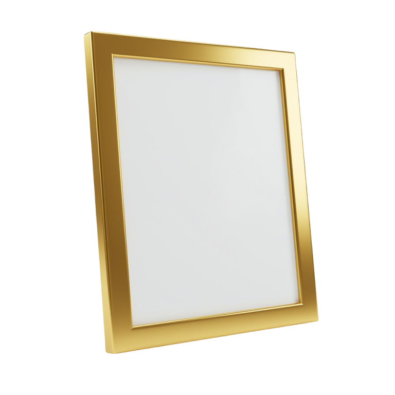 Photo Frame Png 13