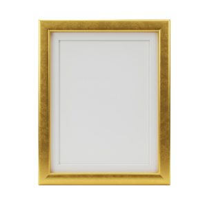 Photo Frame Png 15