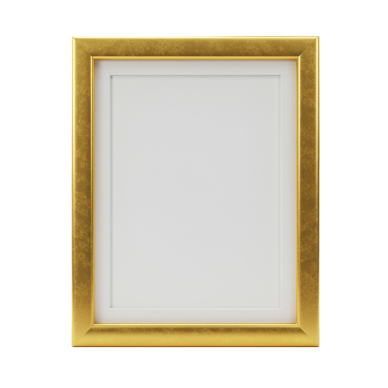 Photo Frame Png 15