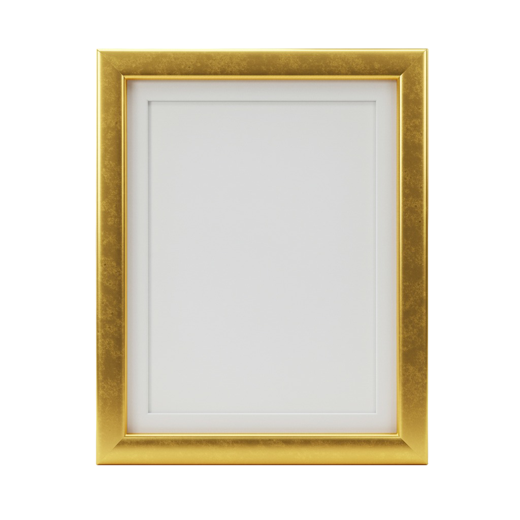 Photo Frame Png 15