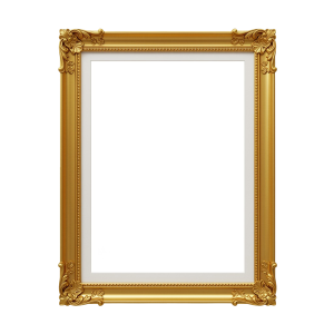 Photo Frame Png 17