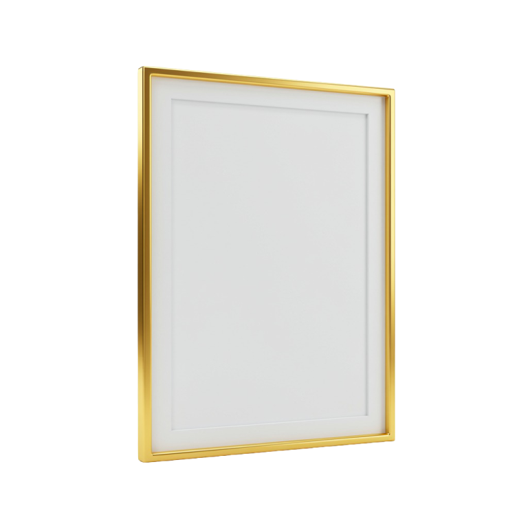 Photo Frame Png 19