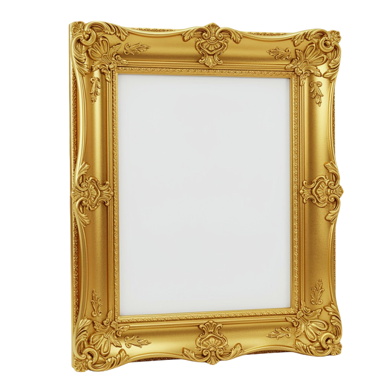 Photo Frame Png 2