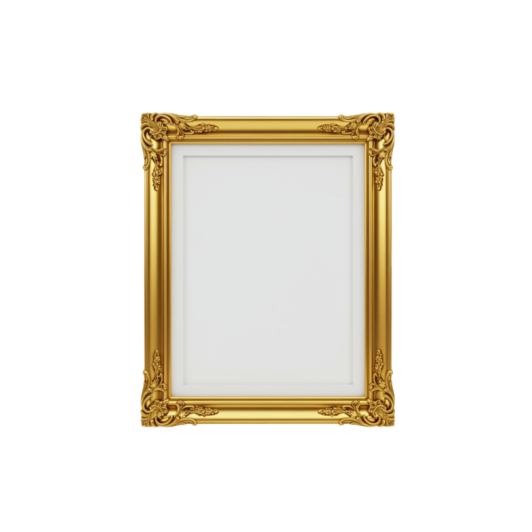 Photo Frame Png 20