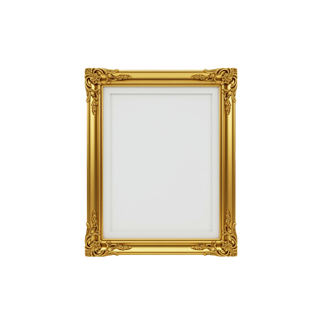 Photo Frame Png 20