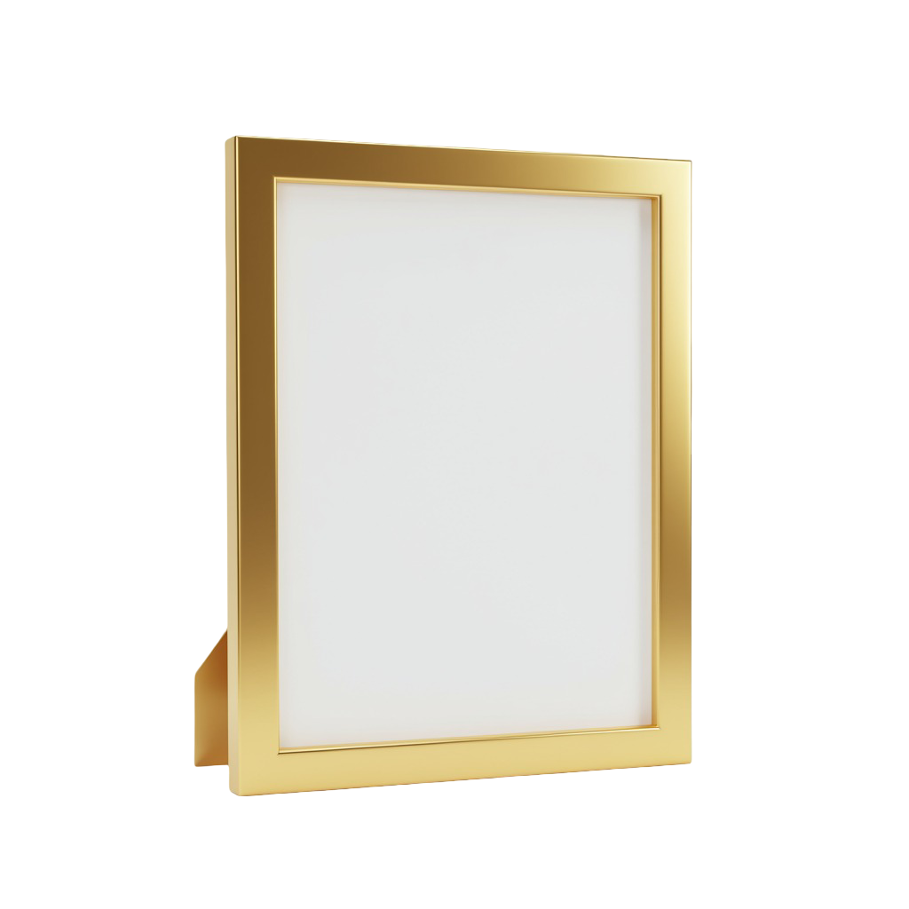 Photo Frame Png 21