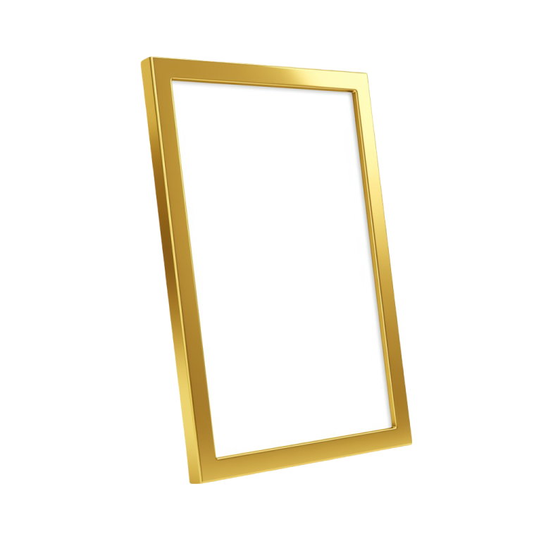 Photo Frame Png 23