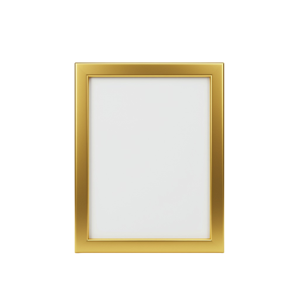 Photo Frame Png 24