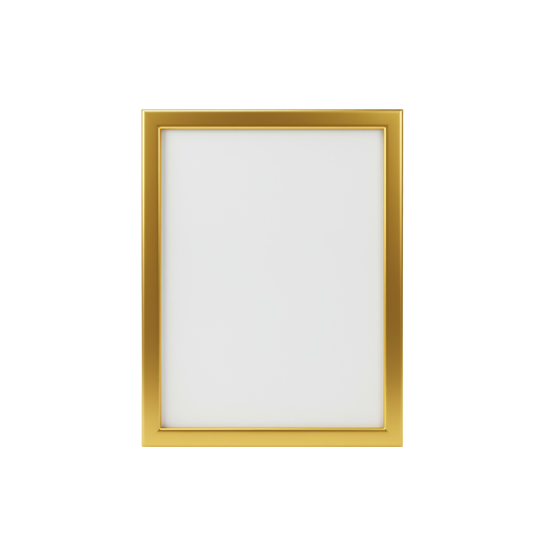 Photo Frame Png 26