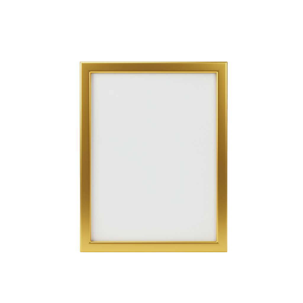 Photo Frame Png 26