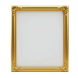 Photo Frame Png 27