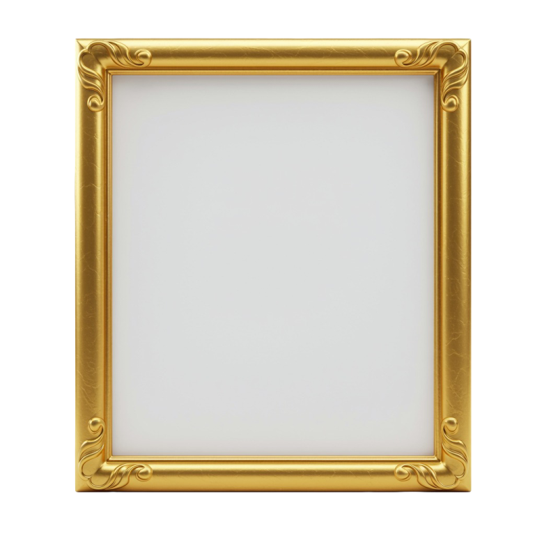 Photo Frame Png 27