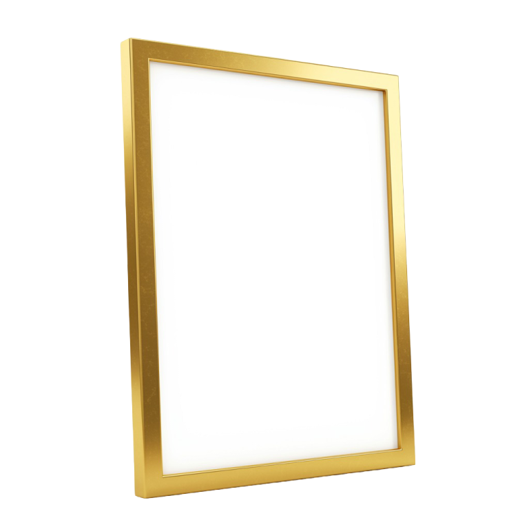 Photo Frame Png 31