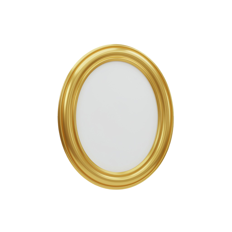 Photo Frame Png 32