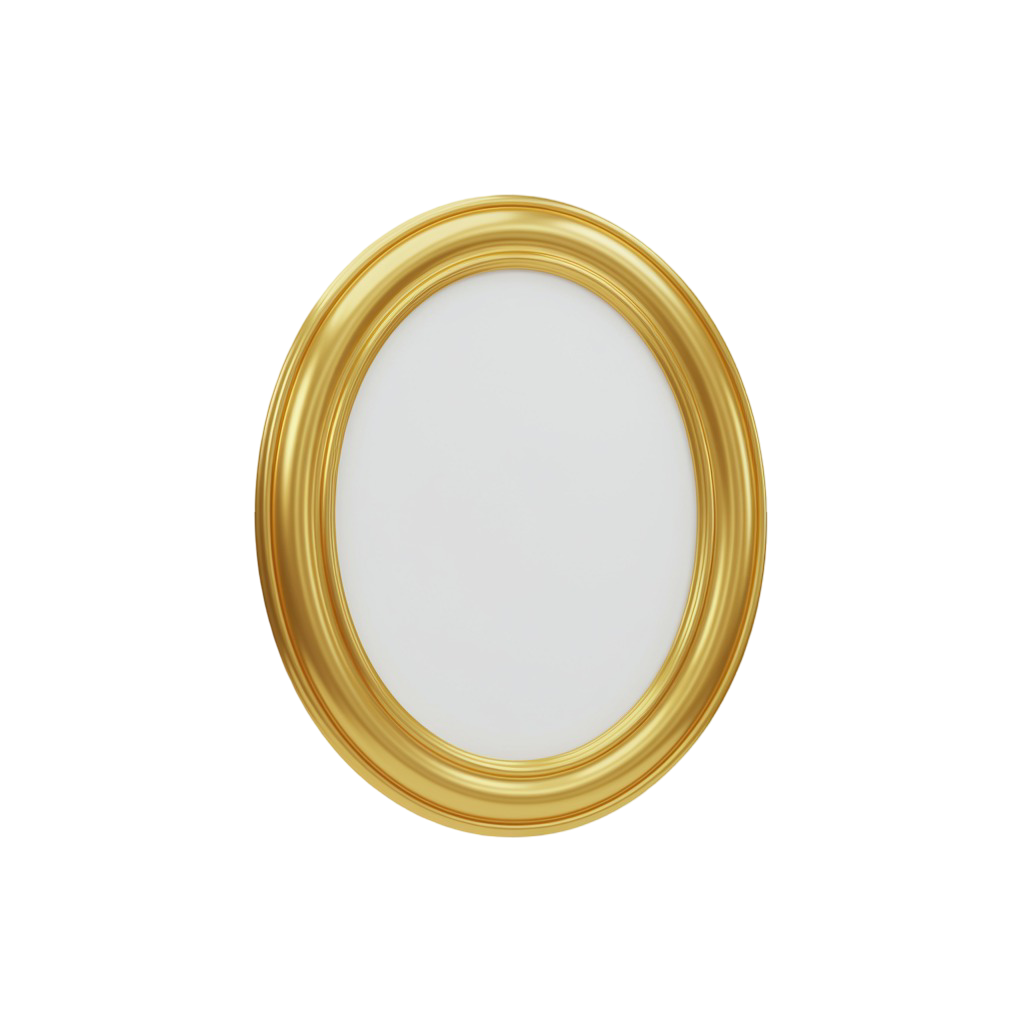Photo Frame Png 32