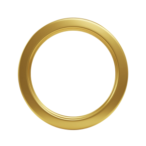 Photo Frame Png 33